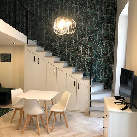 All In Apartman V. Budapest Eksteriør billede