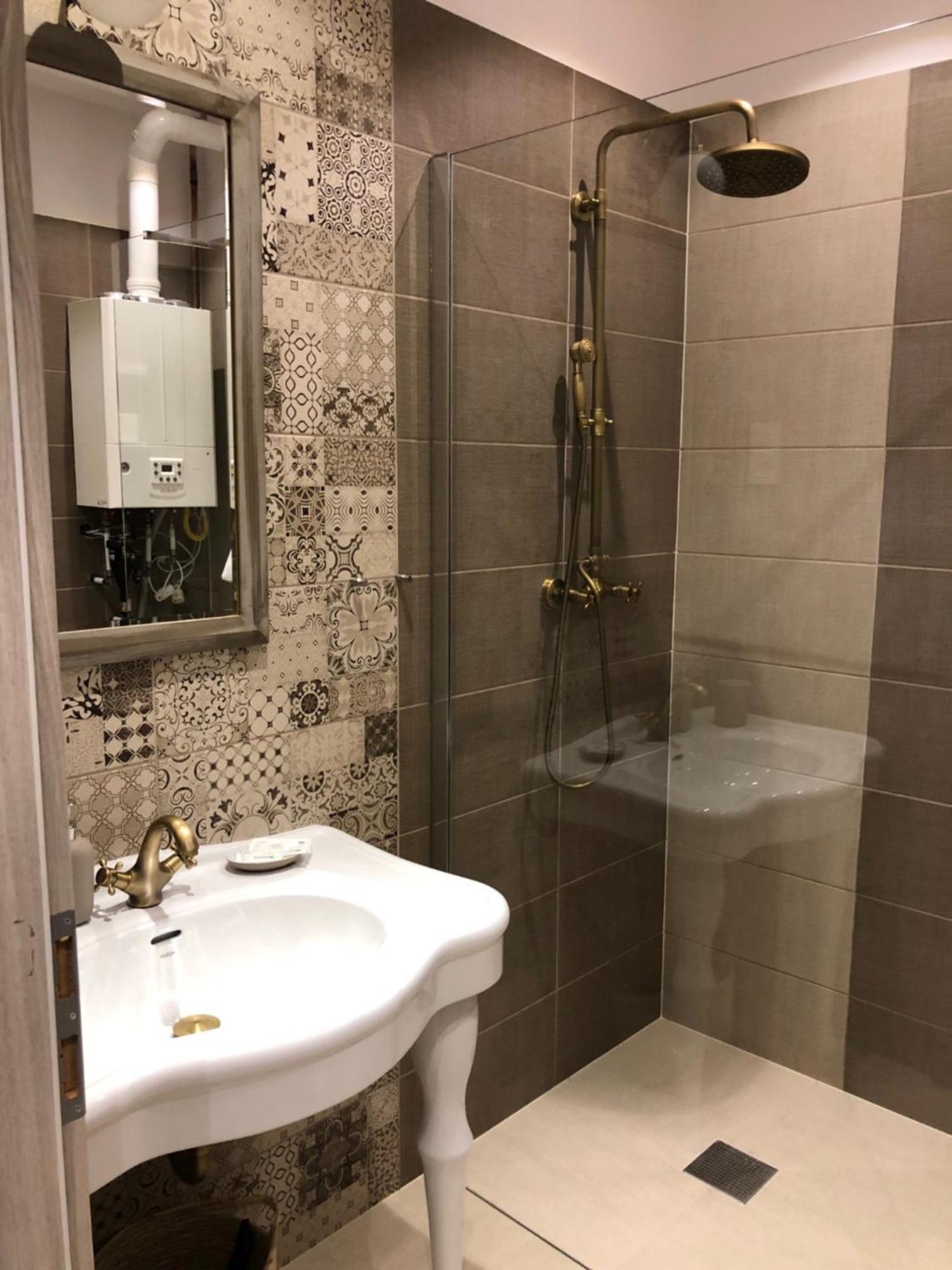 All In Apartman V. Budapest Eksteriør billede