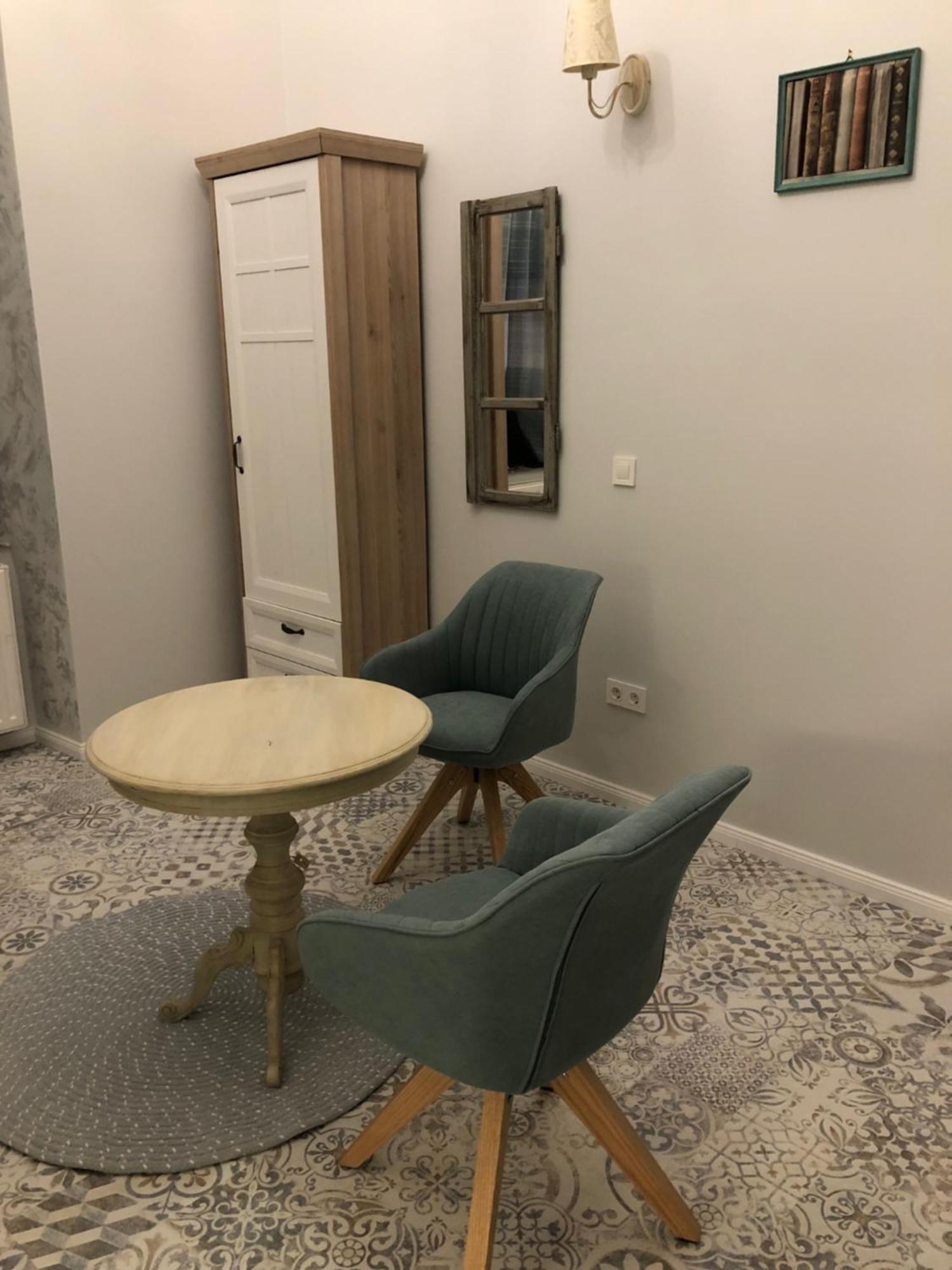 All In Apartman V. Budapest Eksteriør billede