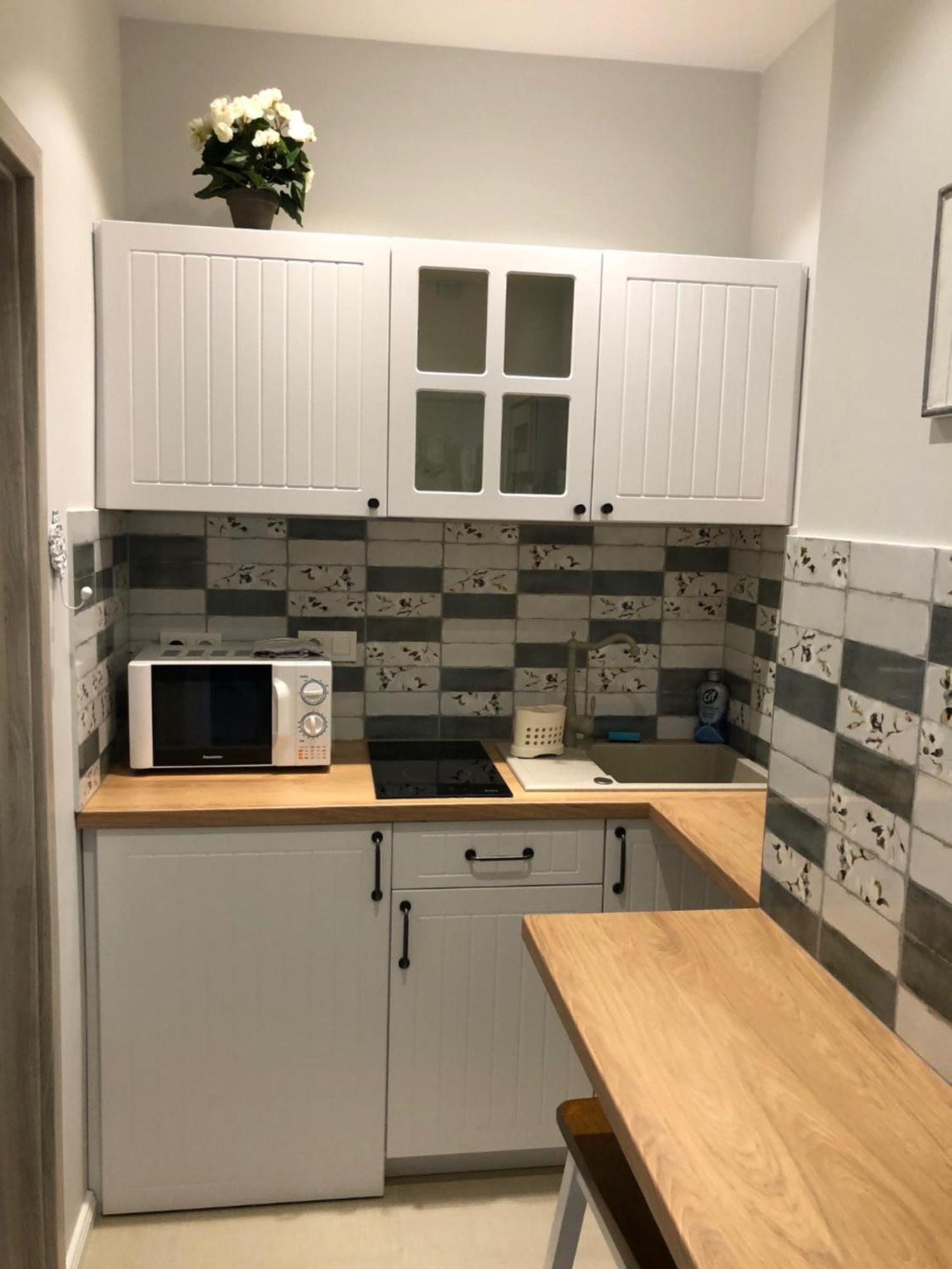 All In Apartman V. Budapest Værelse billede