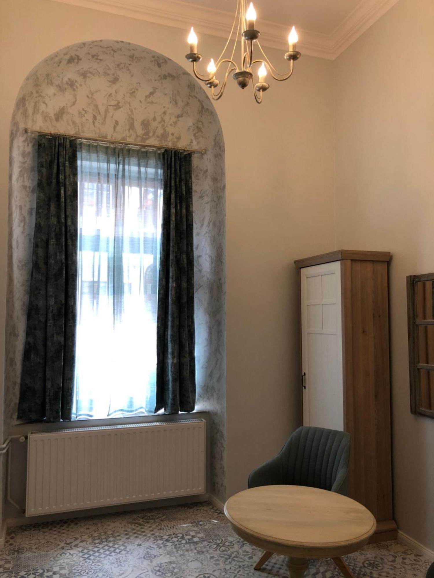 All In Apartman V. Budapest Værelse billede