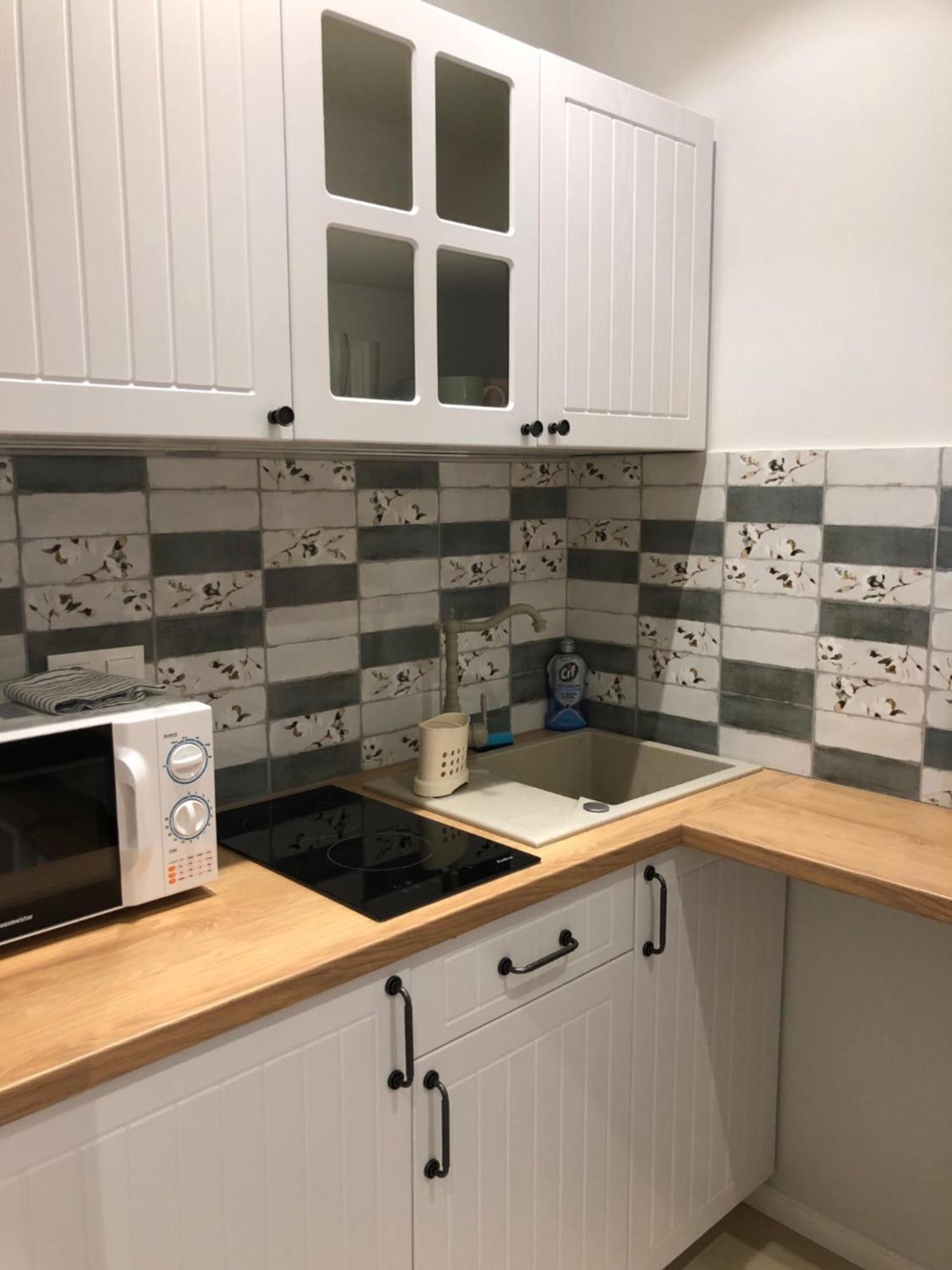 All In Apartman V. Budapest Eksteriør billede