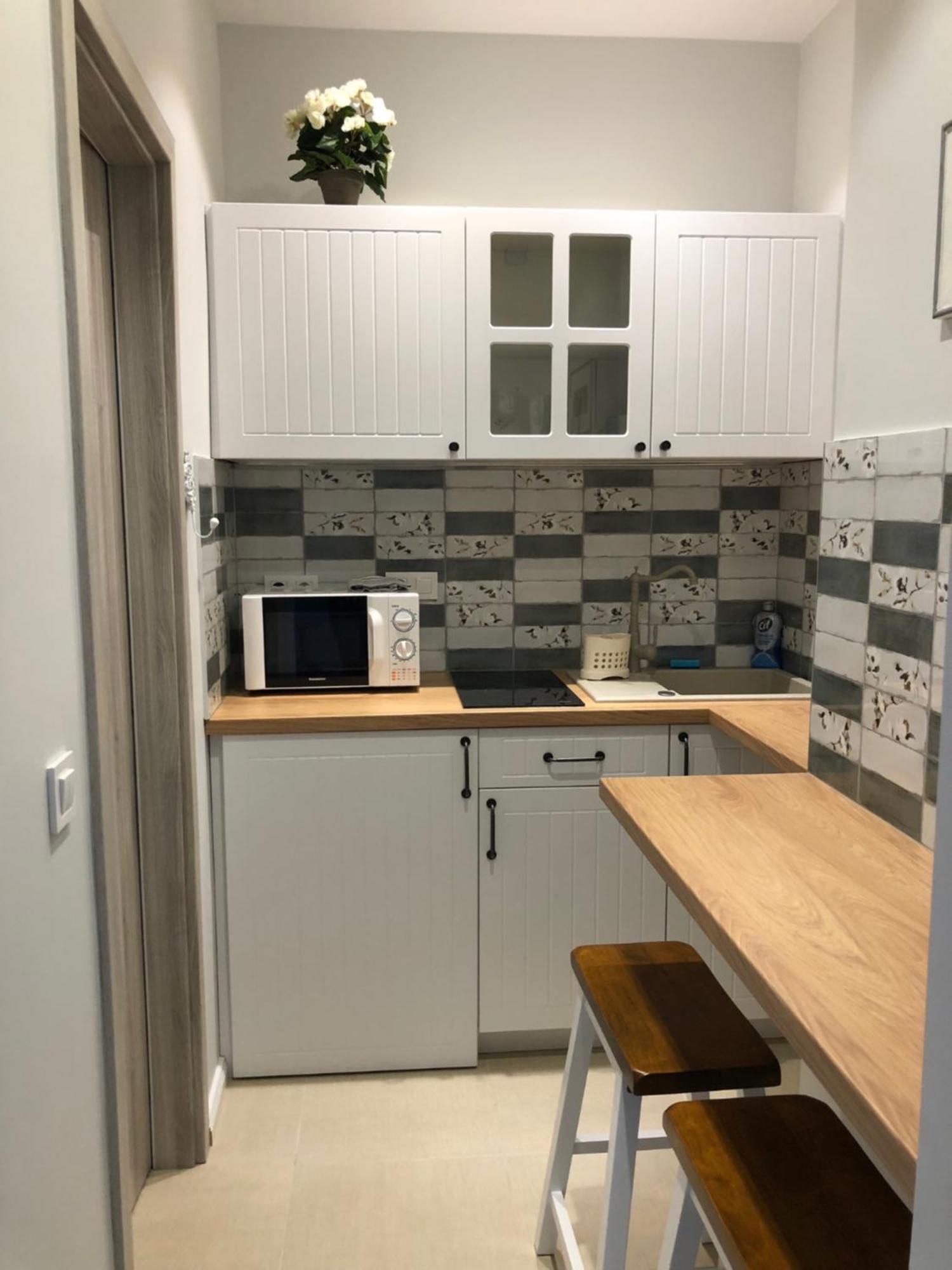 All In Apartman V. Budapest Eksteriør billede