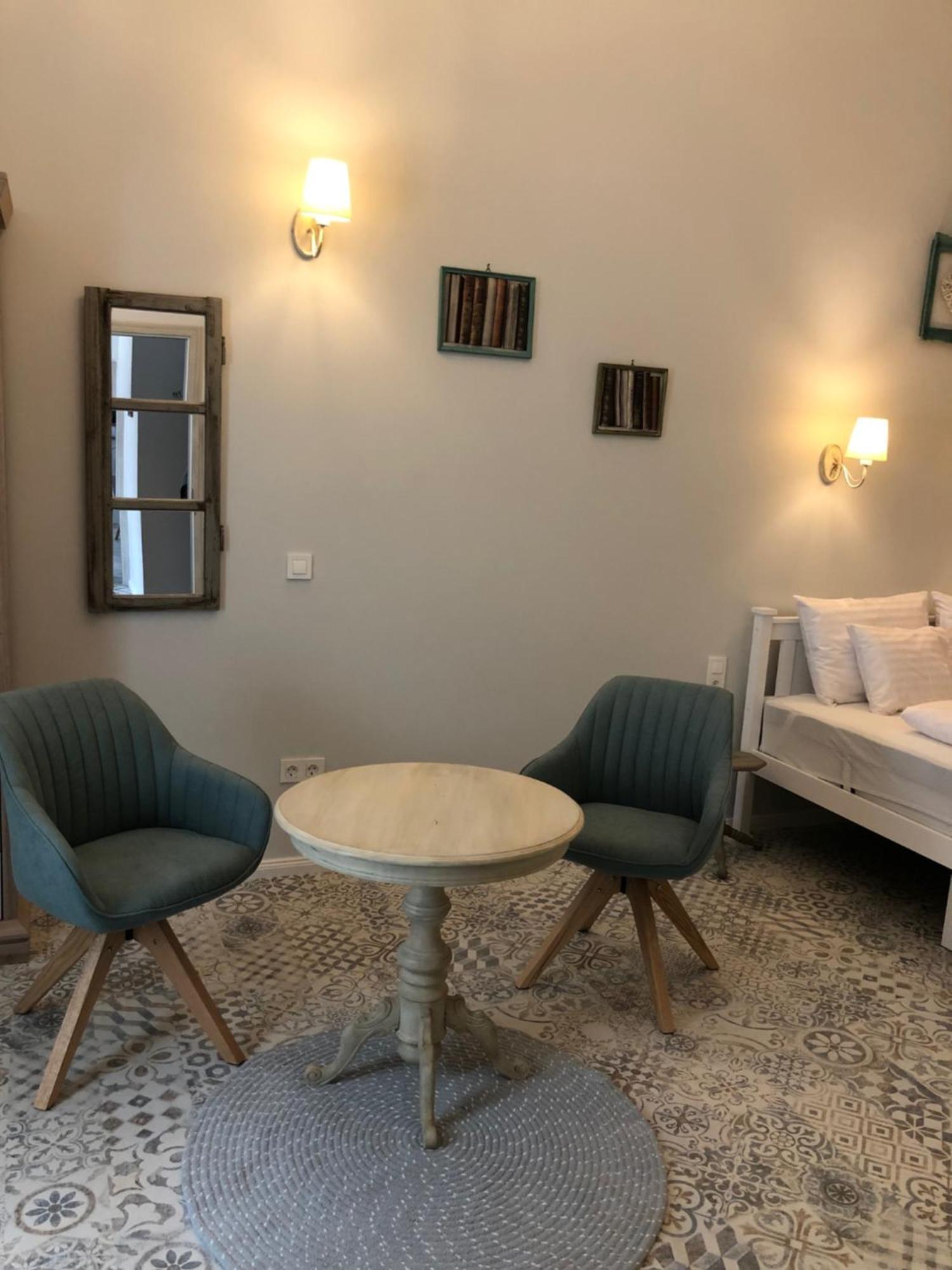 All In Apartman V. Budapest Eksteriør billede