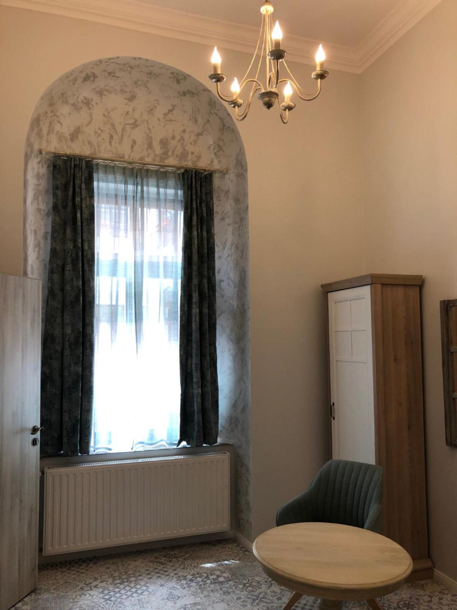 All In Apartman V. Budapest Eksteriør billede