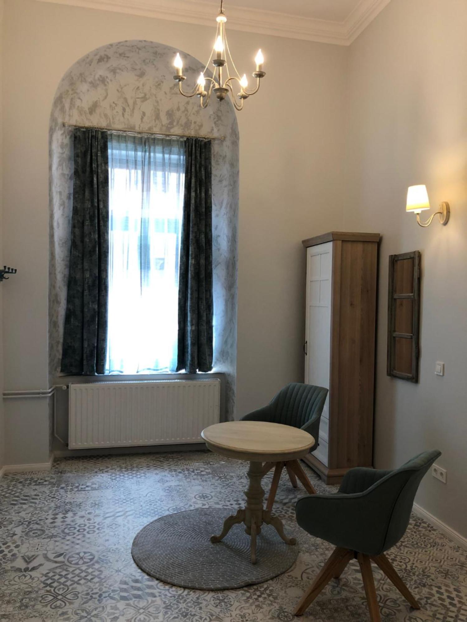 All In Apartman V. Budapest Eksteriør billede