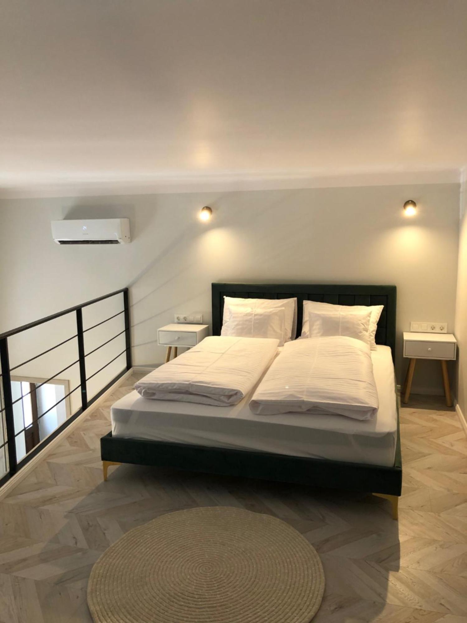 All In Apartman V. Budapest Værelse billede