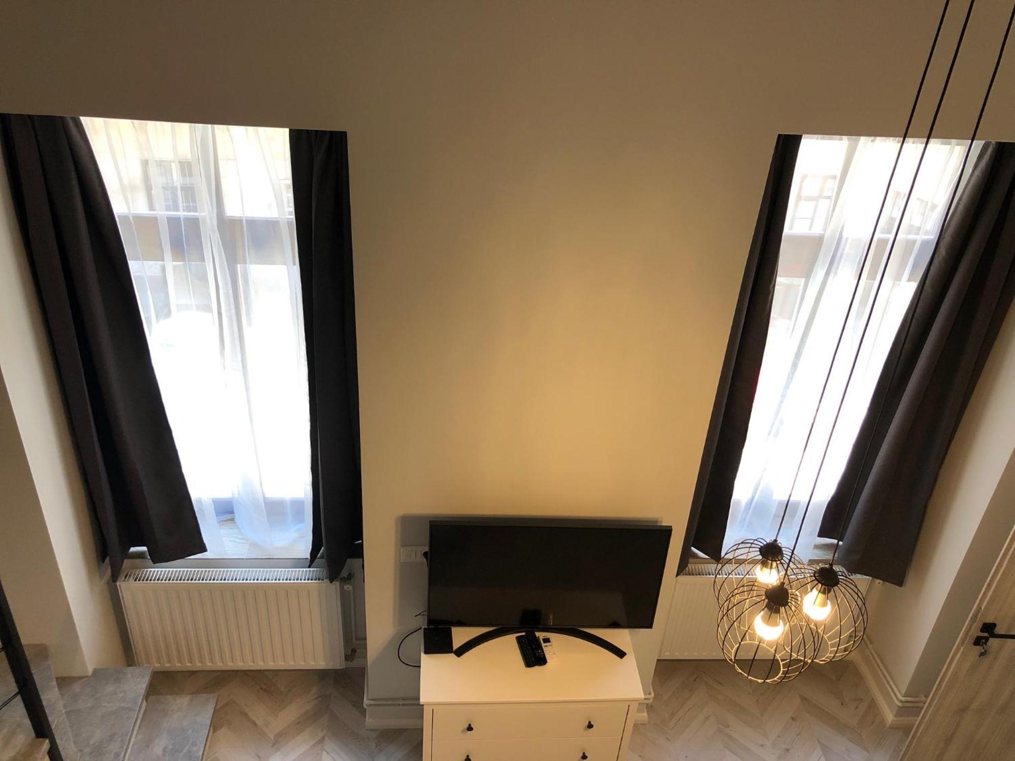 All In Apartman V. Budapest Værelse billede