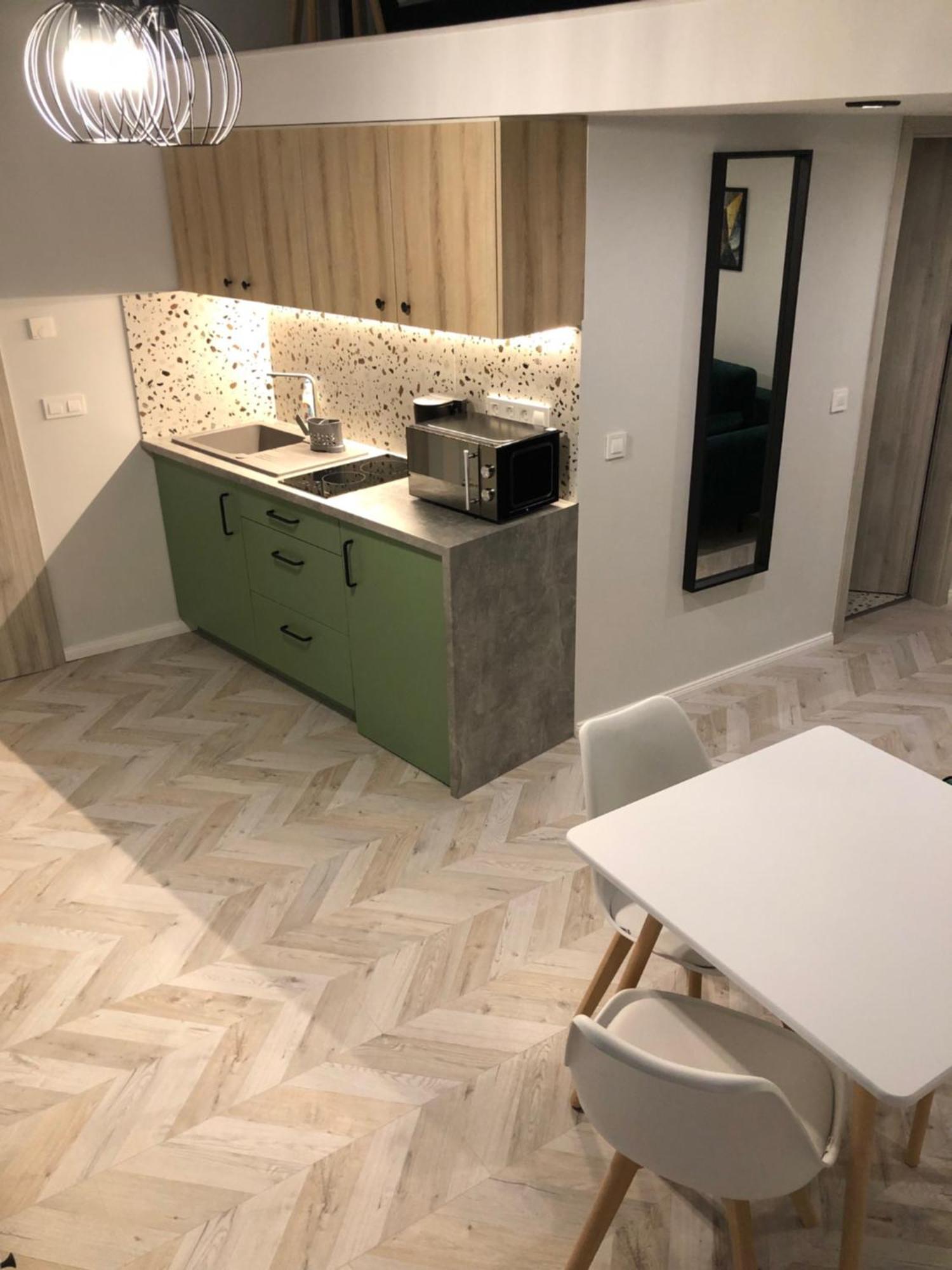 All In Apartman V. Budapest Eksteriør billede