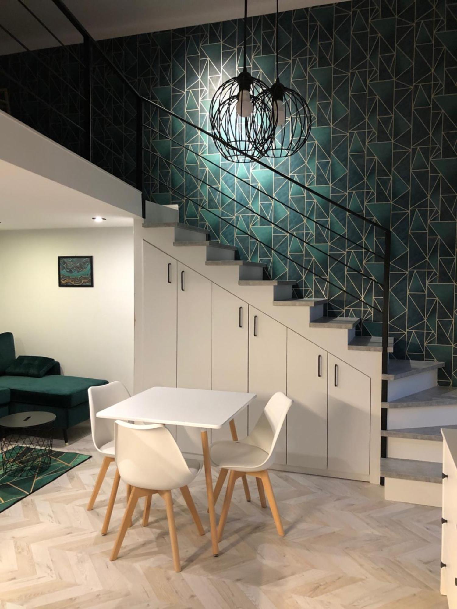 All In Apartman V. Budapest Eksteriør billede